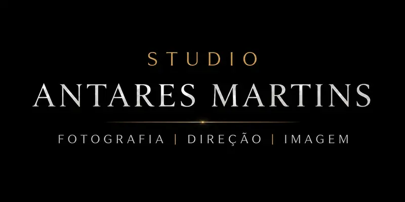 Logo Studio Antares Martins